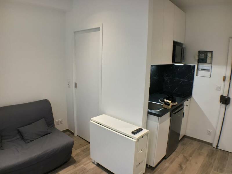 Paris 17E (75017)