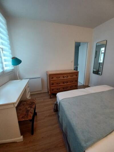 Location appartement 2 pièces Vannes (56000)