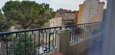 Location appartement 2 pièces Grasse (06)