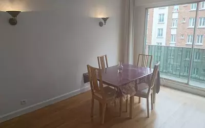 Paris 20E (75020)