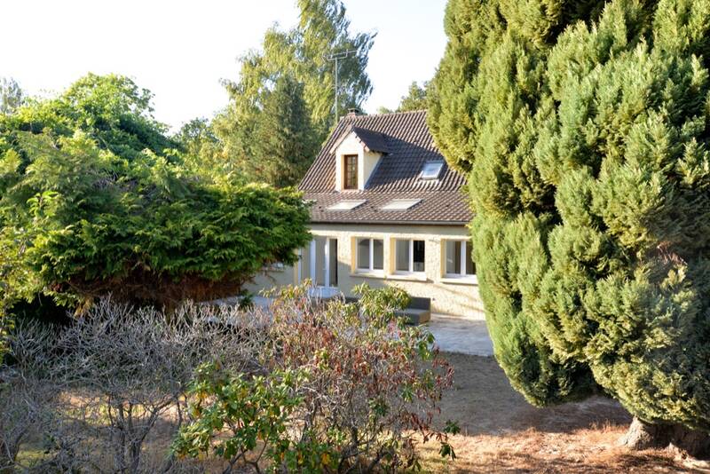 Saint-Rémy-L'honoré (78690)
