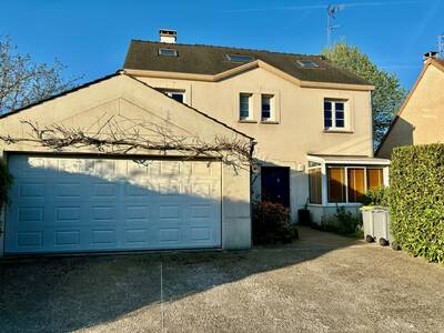 Vente maison 6 pièces Ballainvilliers (91160)