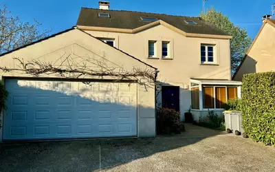 Ballainvilliers (91160)