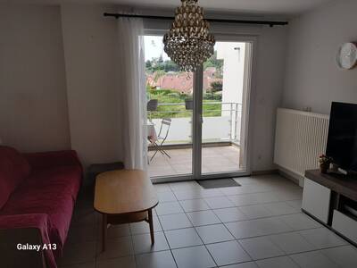 Vente appartement 3 pièces Besançon (25000)