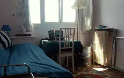 Dans Un Appartement