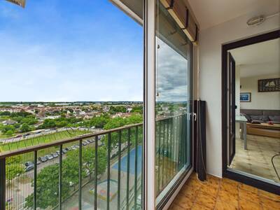 Vente appartement 4 pièces Grigny (91350)