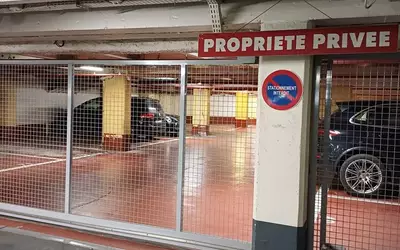 Paris 8E (75008)
