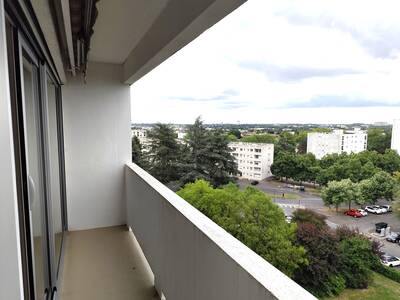 Vente appartement 3 pièces Poitiers (86000)
