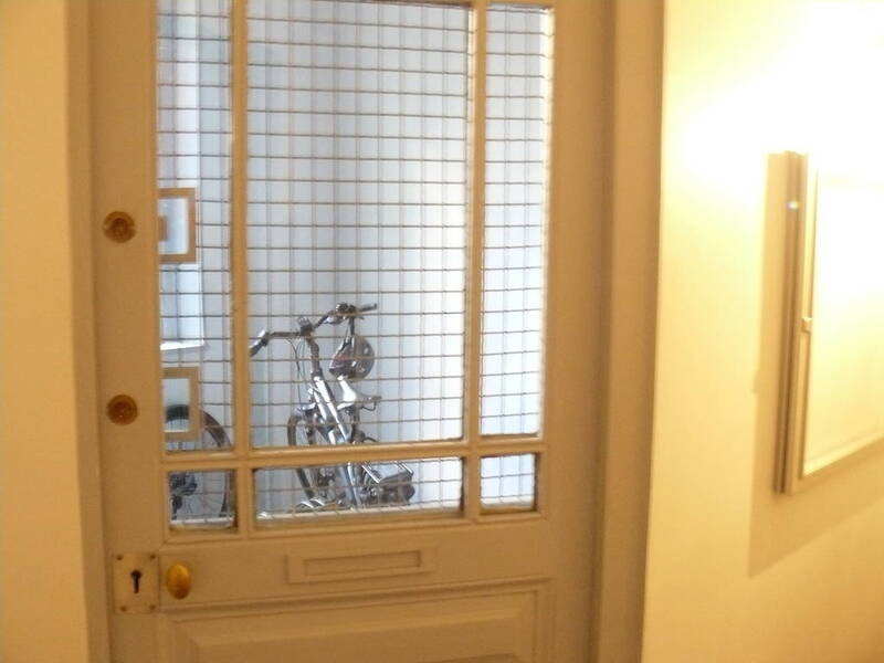 Paris 17E