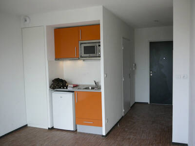 Location appartement studio Montpellier (34)