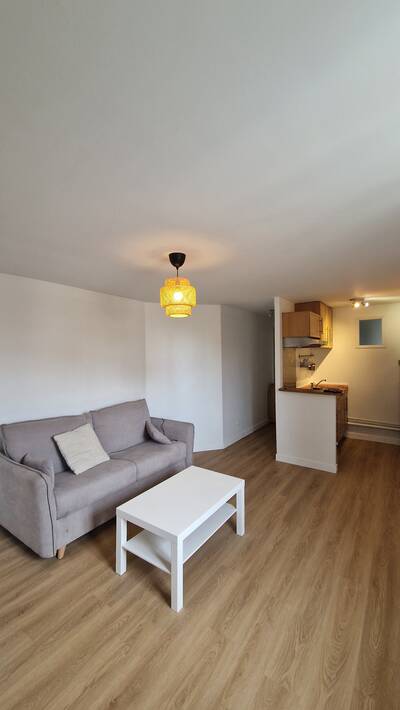 Location appartement studio Rosny-sous-Bois (93110)