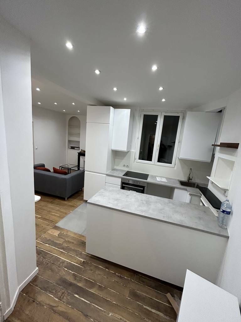Paris 17E (75017)