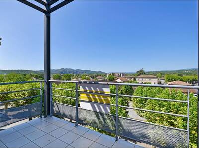 Vente appartement 4 pièces Ruoms (07120)