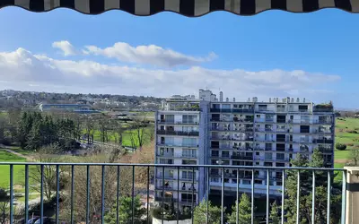 Saint-Cloud (92210)