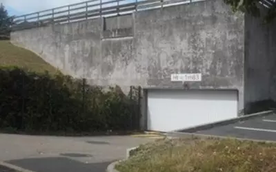 Boussy-Saint-Antoine (91800)