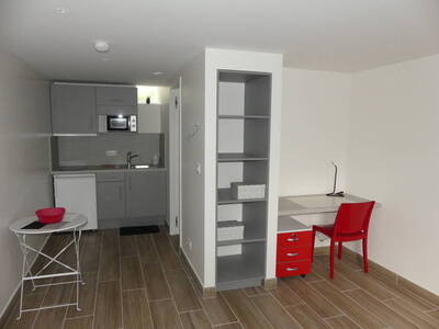Location appartement studio Créteil (94000)
