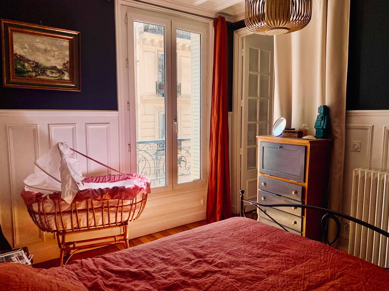 Paris 14E (75014)