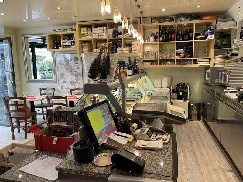 Neuilly-Sur-Seine (92200)
