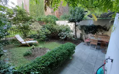Paris 16E