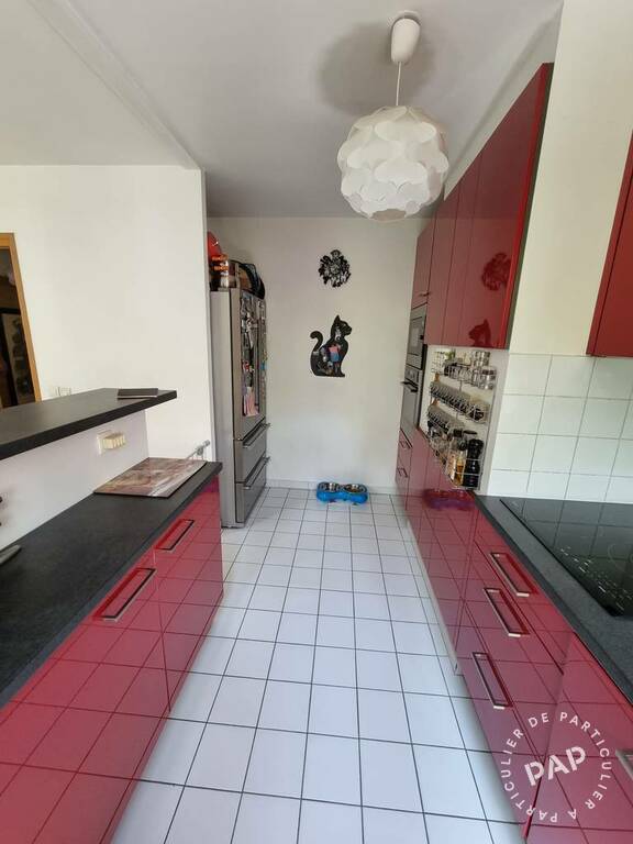Appartement a louer sevres - 4 pièce(s) - 79 m2 - Surfyn