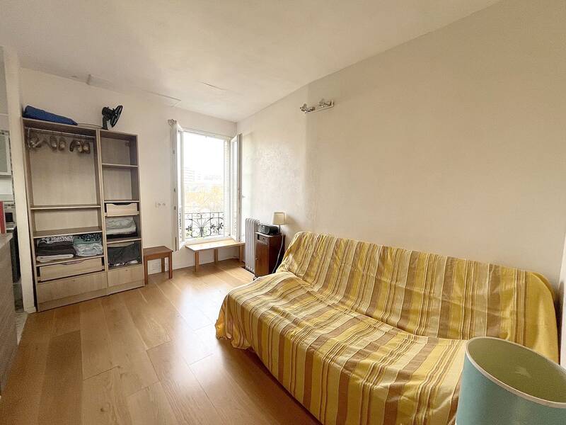 Paris 10E (75010)