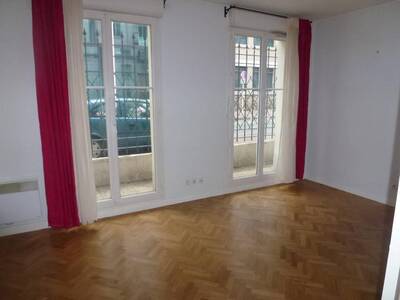 Location appartement 2 pièces Montrouge (92120)