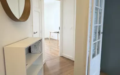 Paris 17E (75017)
