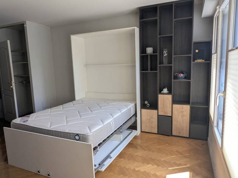 Paris 17E (75017)