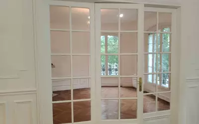 Paris 13E (75013)
