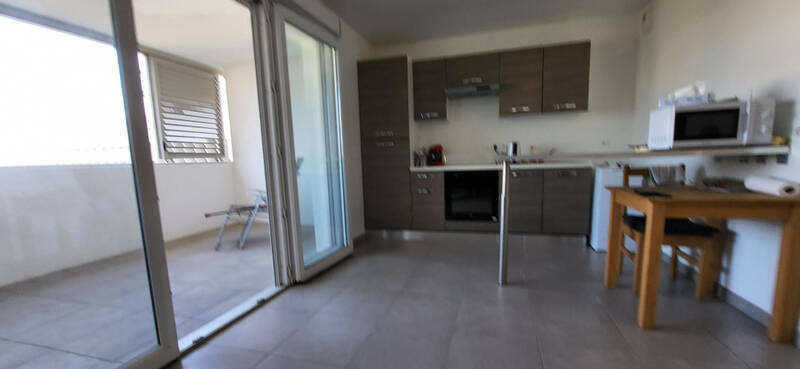 Marseille 15E (13015)