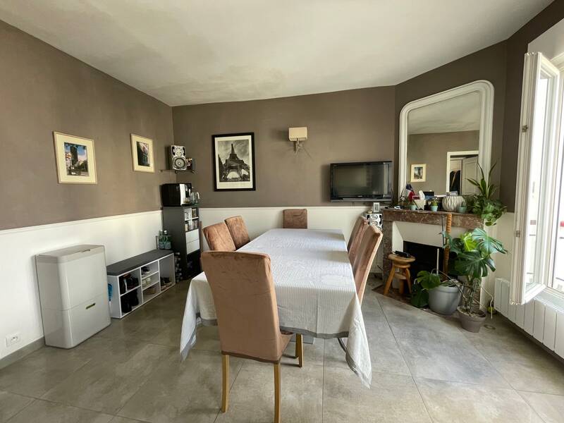 Paris 14E (75014)