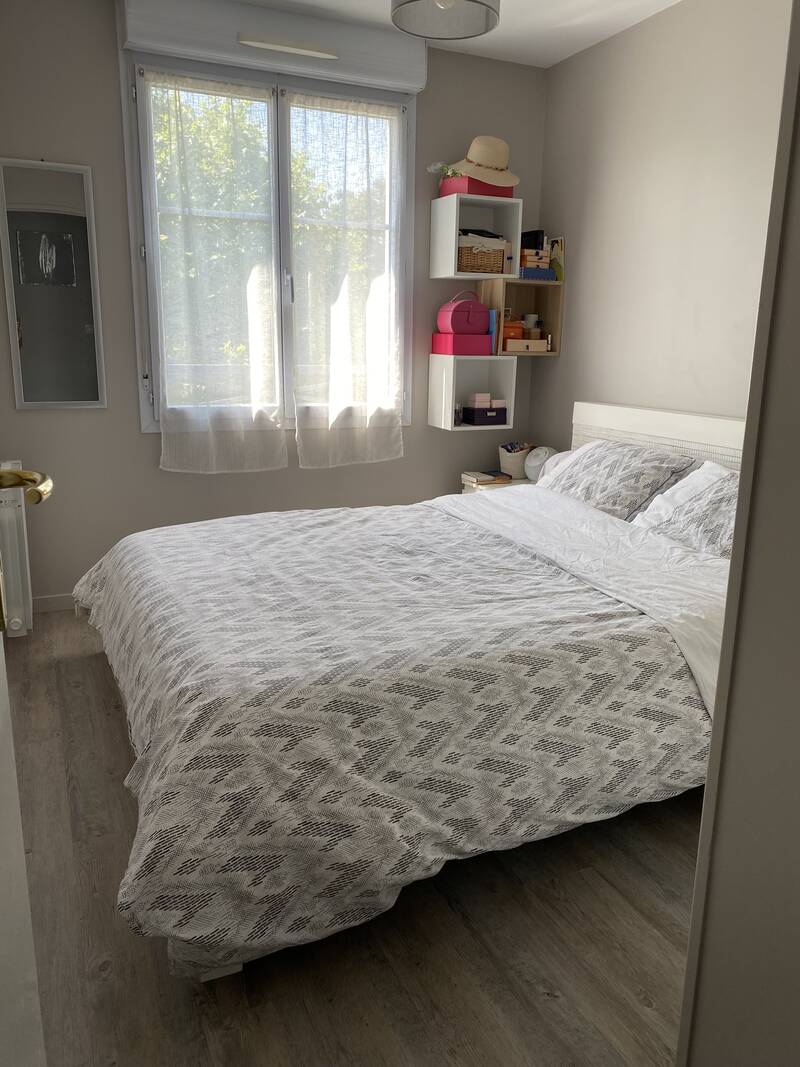 Morangis (91420)