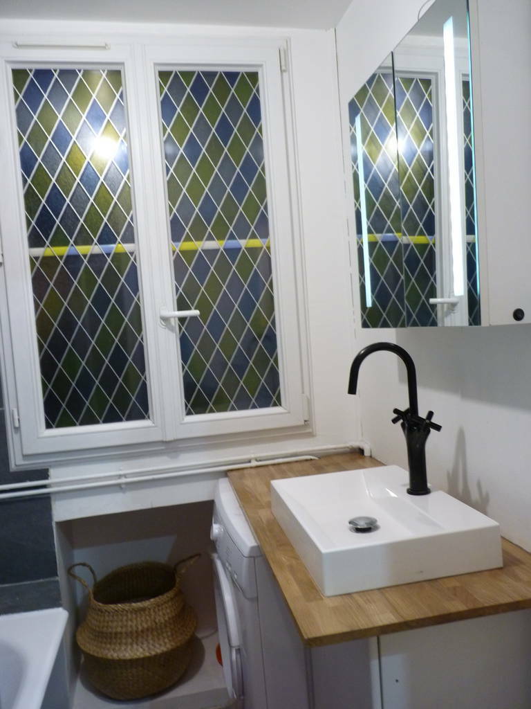 Asnières-Sur-Seine (92600)