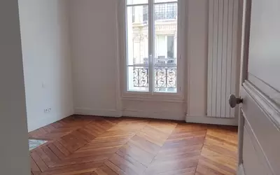 Paris 17E (75017)