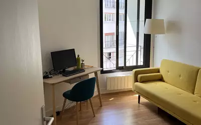 Paris 18E (75018)