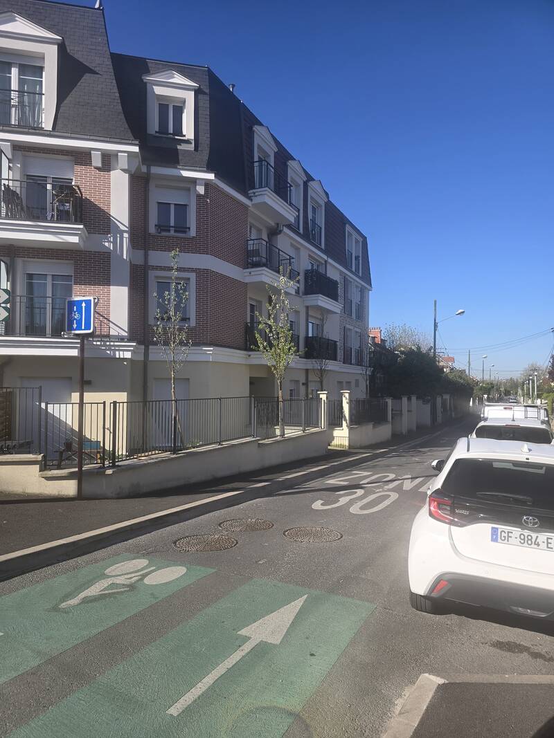 Villiers-Sur-Marne (94350)