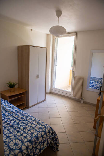 Location chambre en colocation 5 pièces Cergy (95)