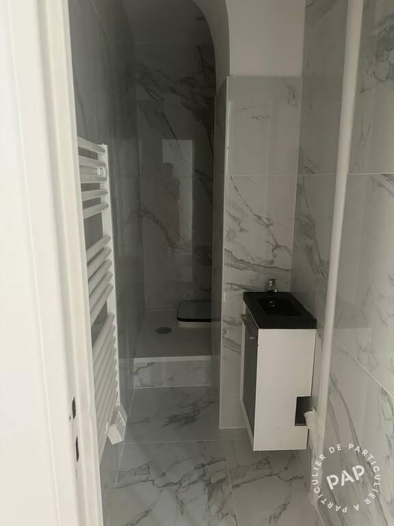 Location 10 m²
