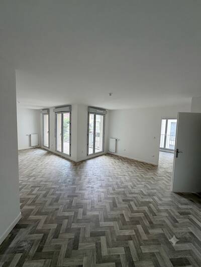Location appartement 3 pièces Mantes-la-Ville (78711)