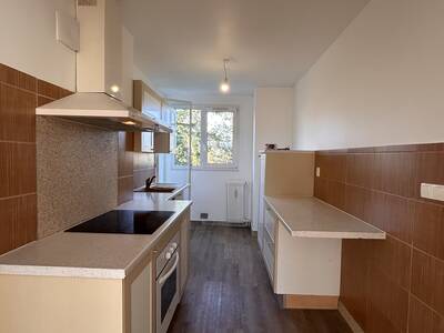 Vente appartement 4 pièces Reims (51100)
