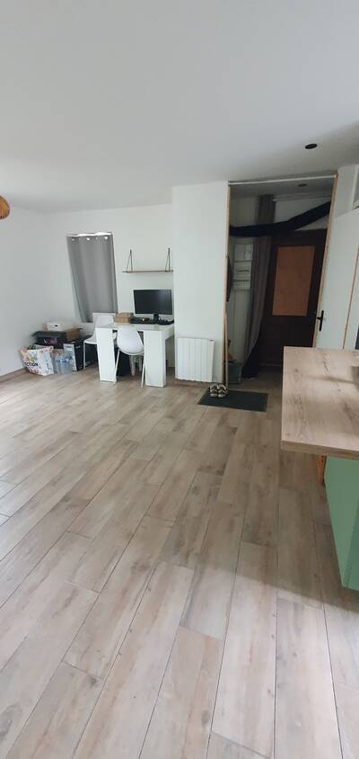 Location appartement 2 pièces Saint-Arnoult-en-Yvelines (78730)