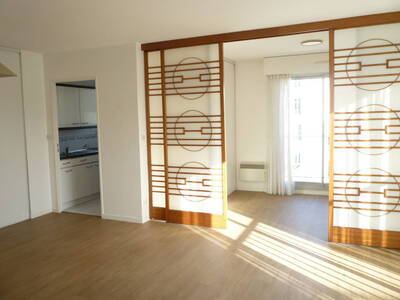 Location appartement 2 pièces Paris 12e