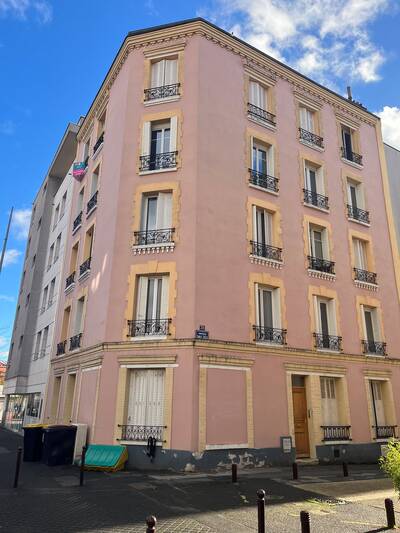 Vente appartement 2 pièces Le Kremlin-Bicêtre (94270)