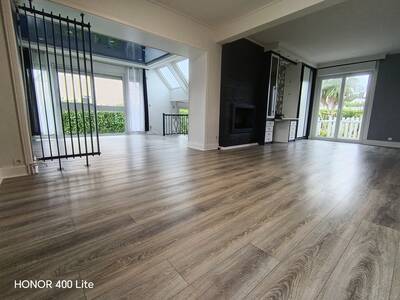 Vente maison 8 pièces Kersaint-Plabennec (29860)