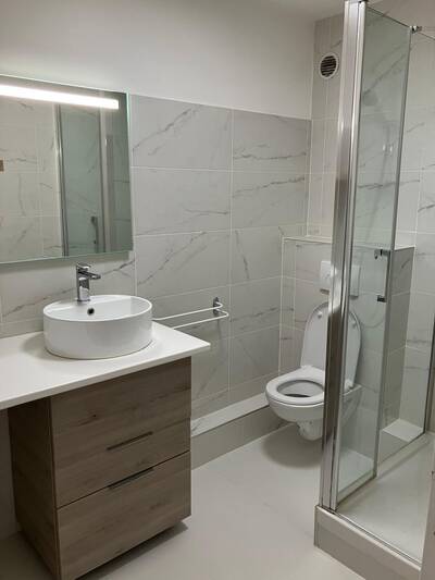 Location appartement studio Bois-Colombes (92270)