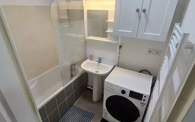 Colocation À Nantes (44000)
