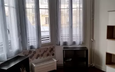 Paris 18E (75018)