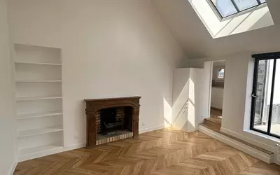 Paris 6E (75006)