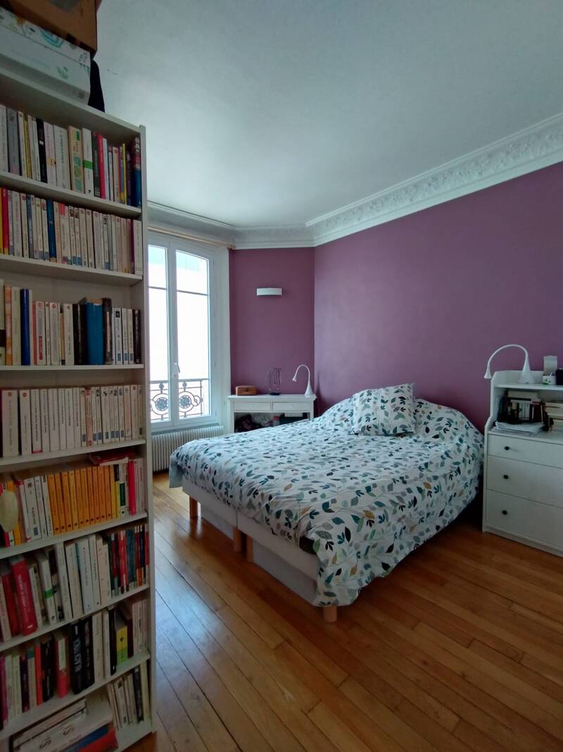 Asnières-Sur-Seine (92600)