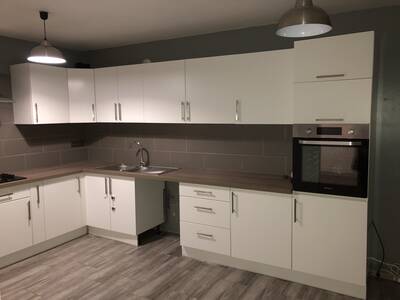 Location appartement 4 pièces Massy (91300)